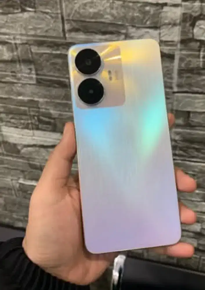 Realme C55 8/256
