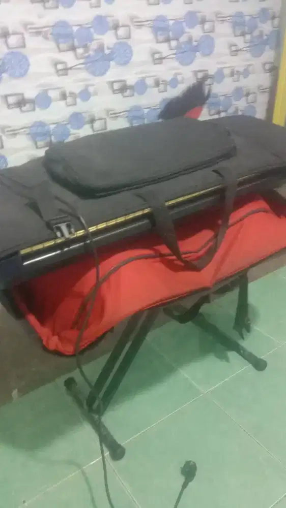 Jual KORG PA500