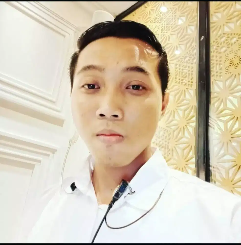 Cari pekerjaan Apa aja