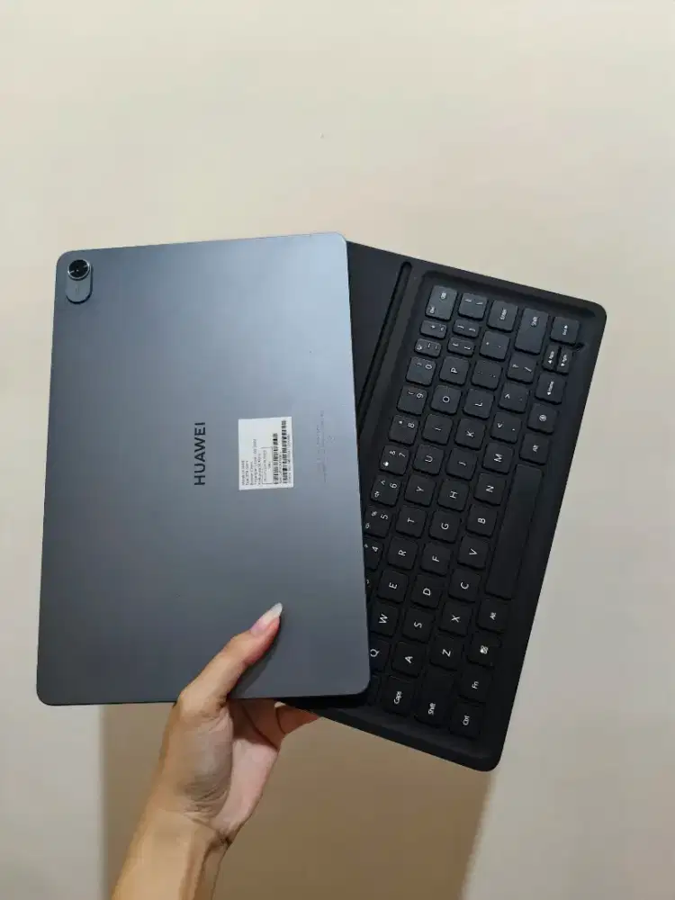 Huawei Mattepad 11.5 2023 wps support