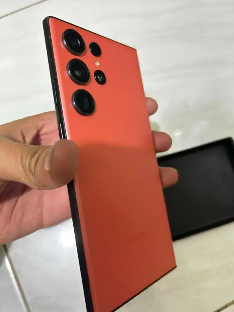 Samsung galaxy S23 ultra