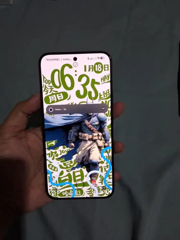 Xiaomi 15T Pro istimewa