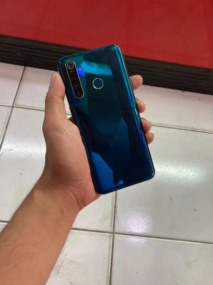 realme 5Pro 4/128 Original