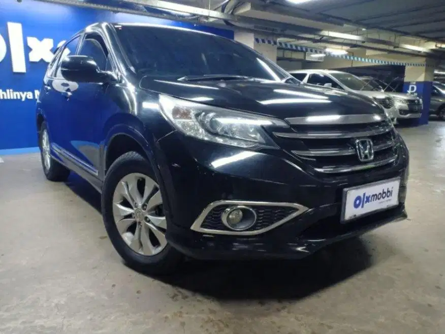 DP RENDAH - Honda CR-V 2.0 RM1 Bensin-AT 2012 SZLP