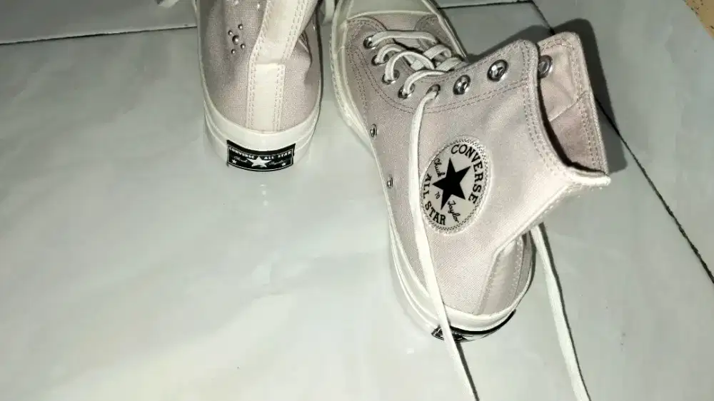 Converse Chuck Taylor 70 Pearls