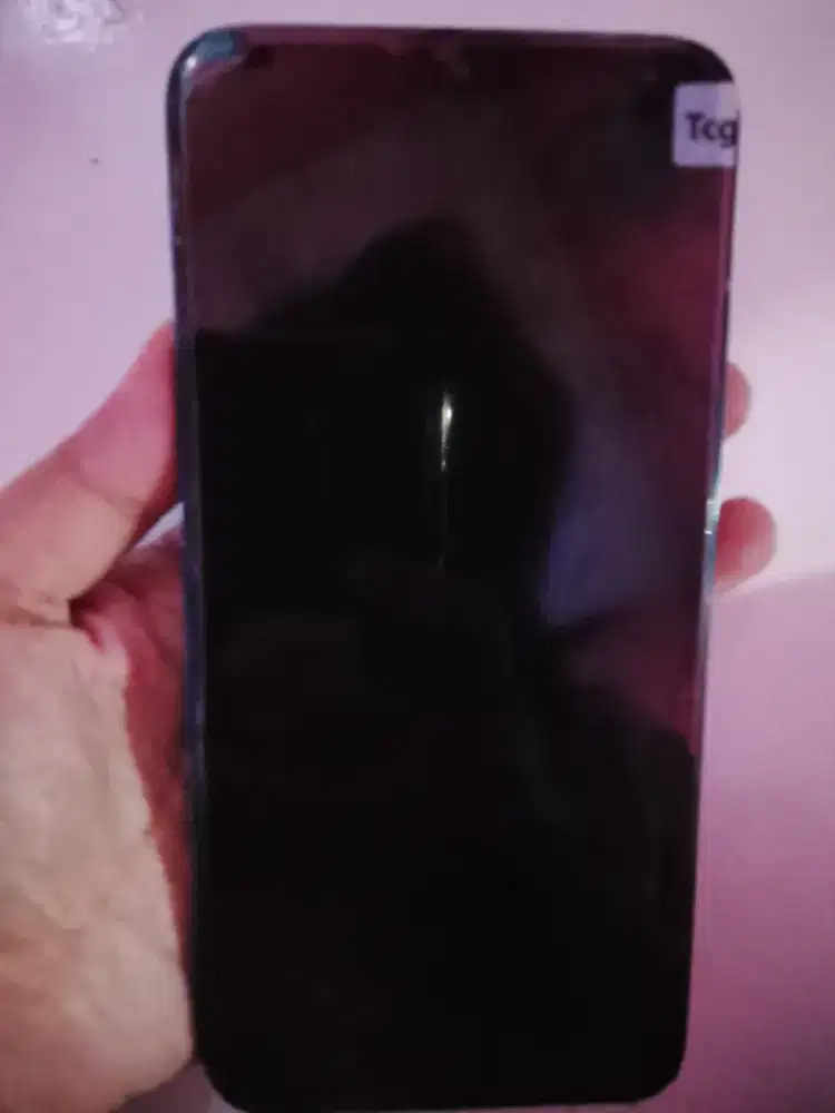 DIJUAL CEPAT REDMI 8