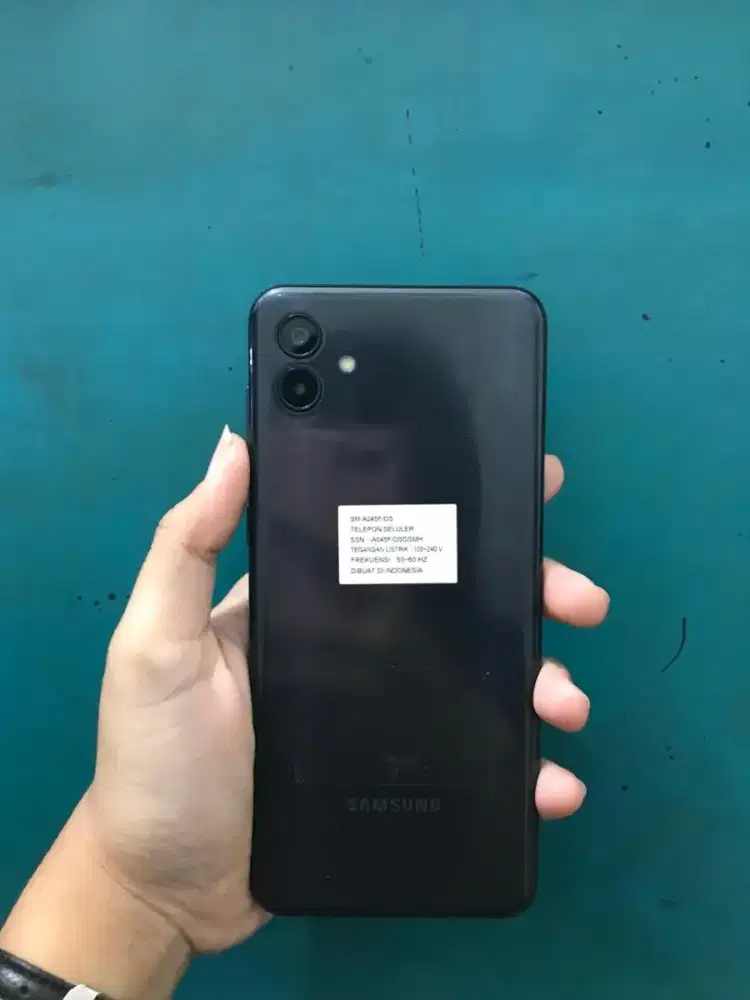 hp android Samsung A04