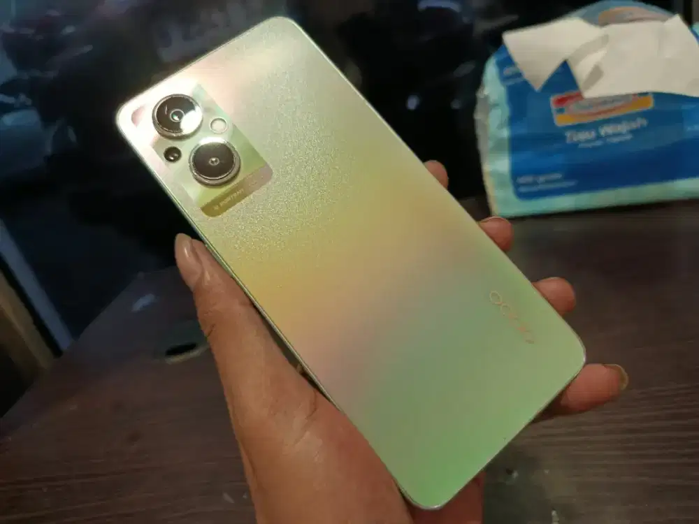 Oppo Reno 7z 5G 8+8/128 Normal