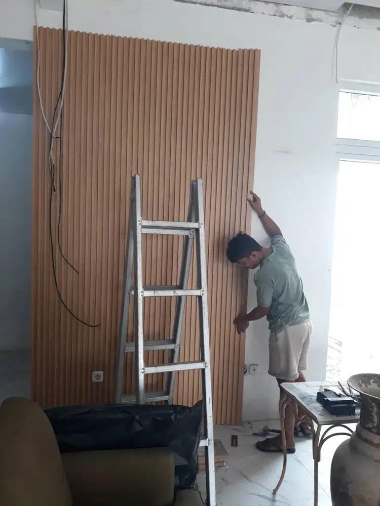 Jasa tukang bangunan