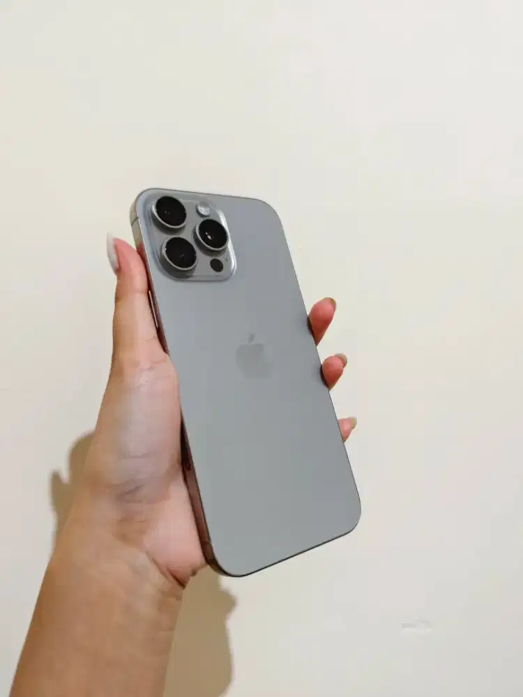 Iphone 16 Pro Max 256Gb iBox