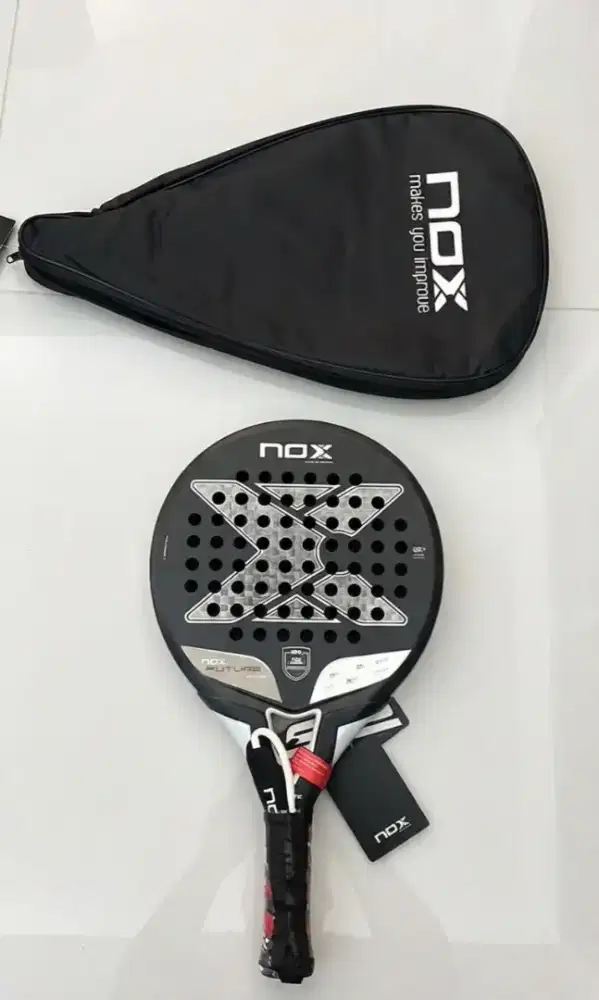 NOX Padel Racket
