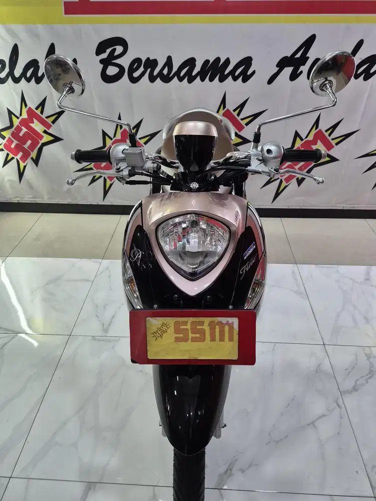 Mio fino premium istimewa