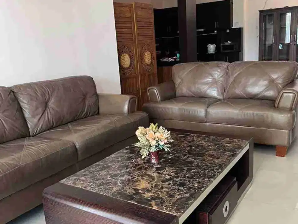 Rumah di jual Semarang Kota