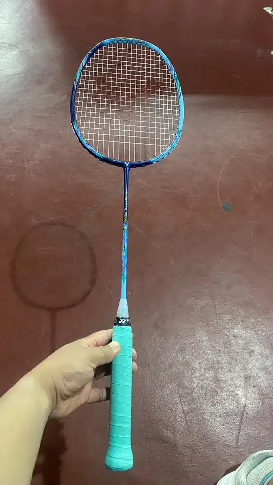 Raket Victor Thruster K Merak B