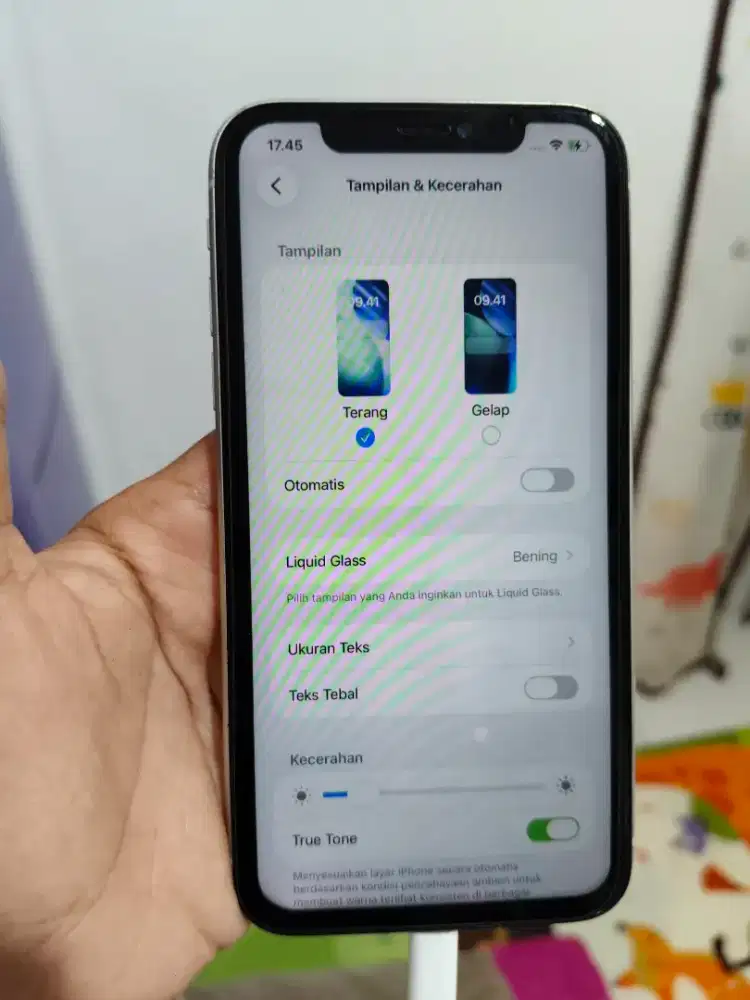 iPhone 11 128Gb Fullset