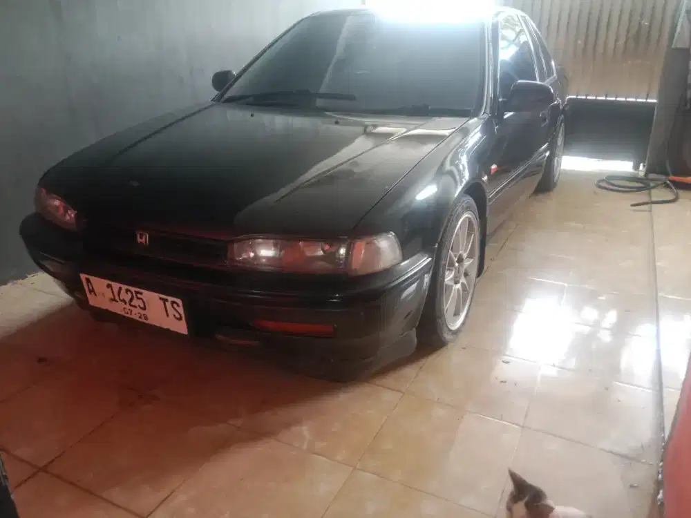 Dijual Accord maestro