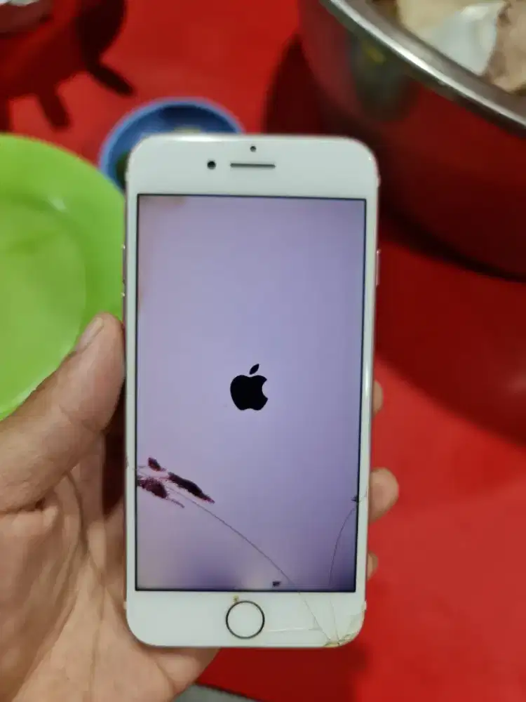 ip iphone 7 apa adanya baca deskripsi