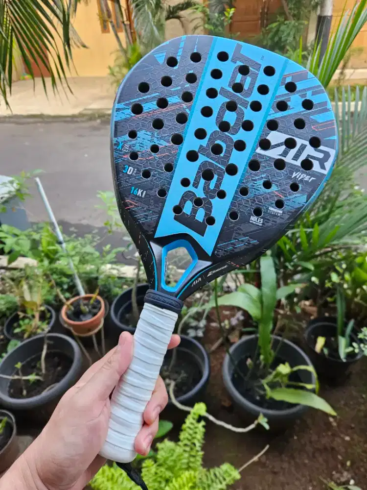 Babolat Air Viper 2024