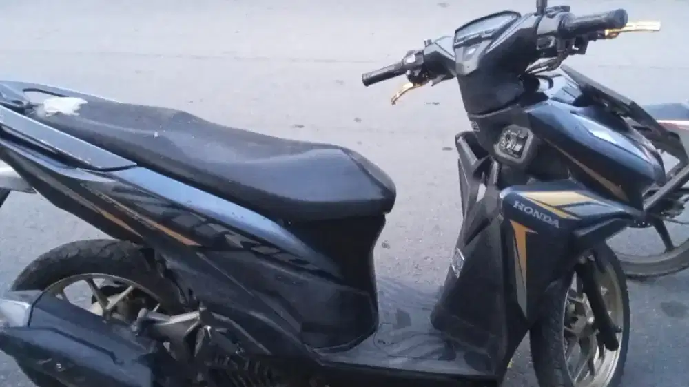 Vario 125  tahun 2021