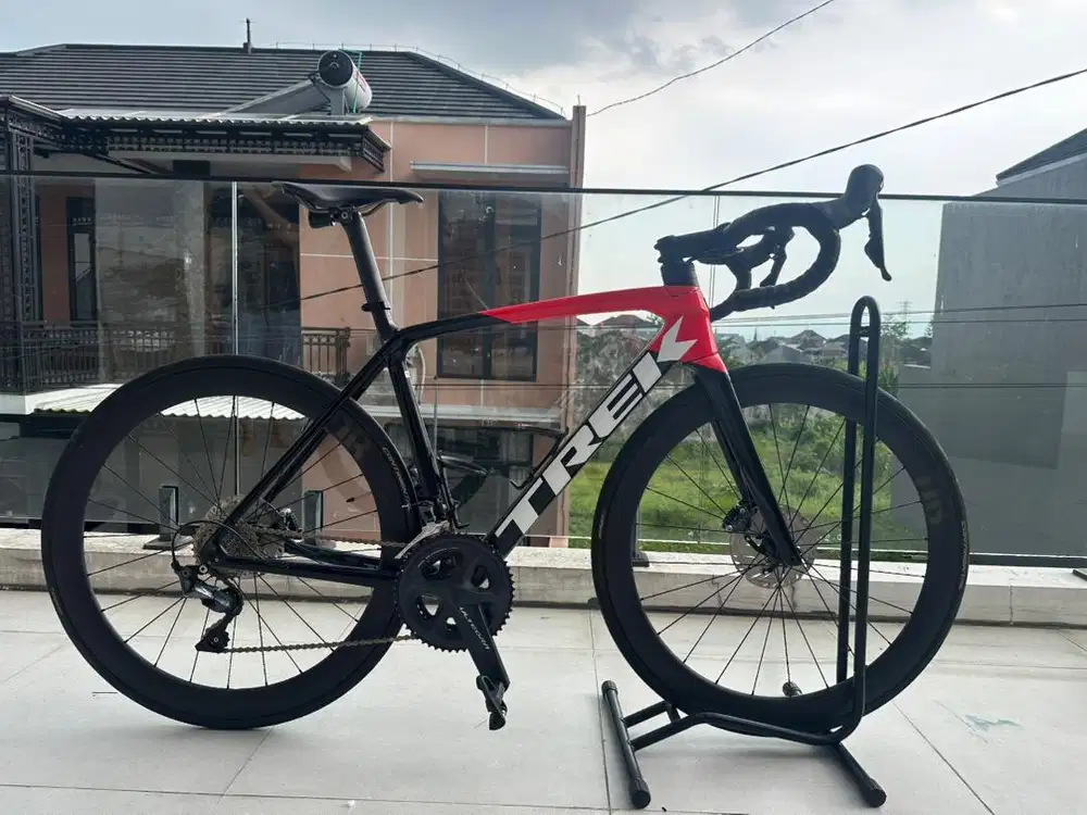 Trek emonda SL7 disc