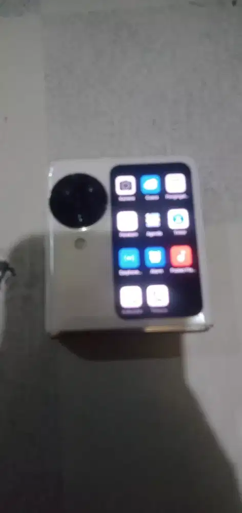 Oppo Find N3 Flip Ram 12/256 1,7aje