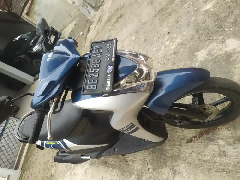 Mio s 2020 pemakaian 2021 lengkap