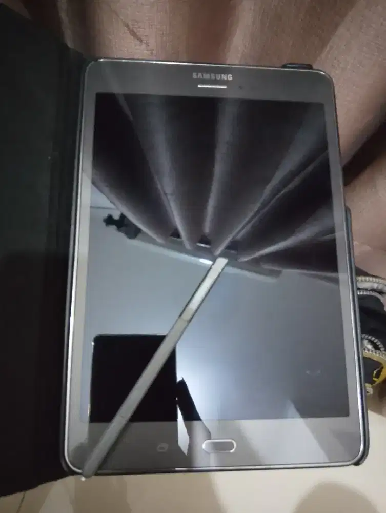 Tablet Samsung SM P355