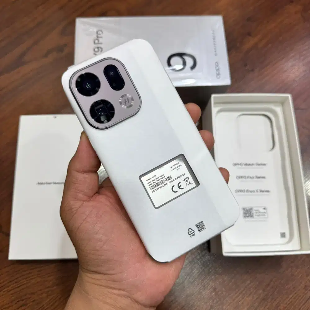 oppo find x9 pro 16/512gb titanium charcoal