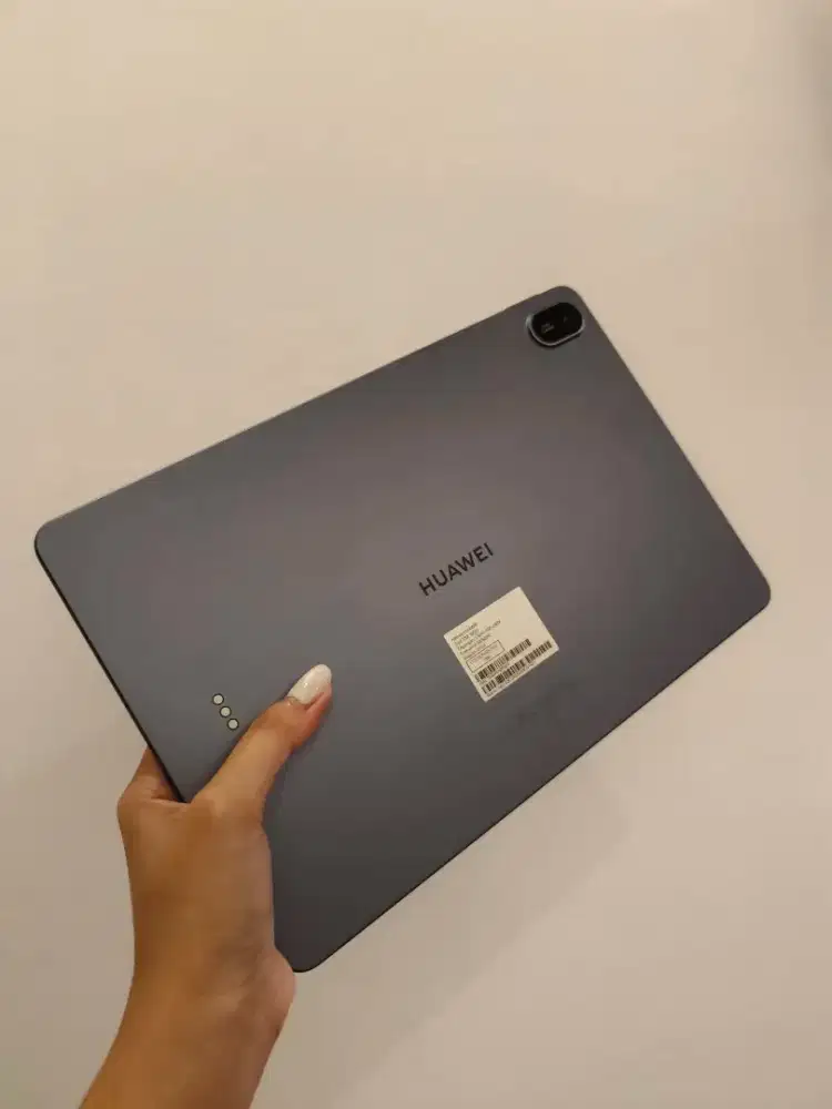 Huawei Matepad 11.5 Papermatte edisi 2025