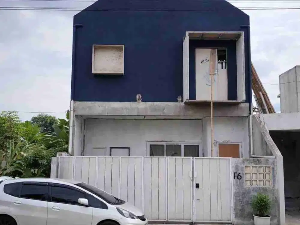 JUAL MURAH GREEN TAPOS HILLS