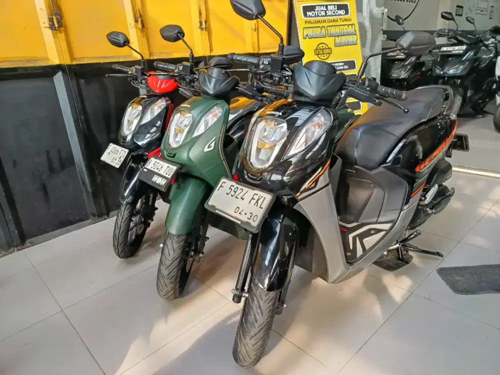 Genio cbs 2024 exclusive