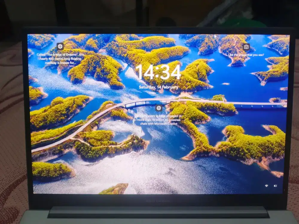 Jual Laptop Asus Vivo Book