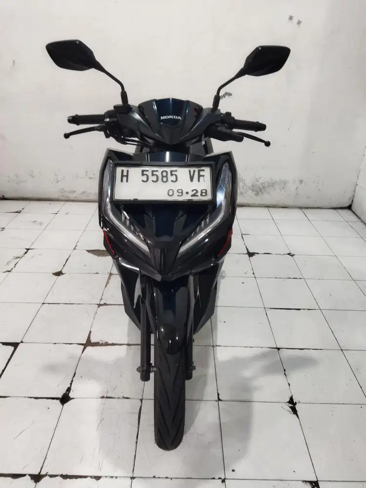 DJ VARIO 125 CBS 2023 ISTIMEWA