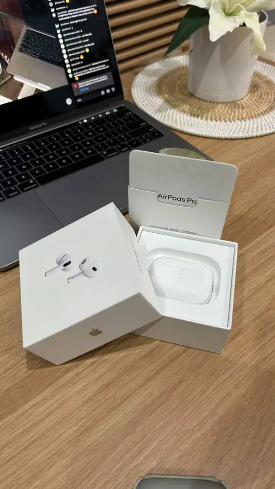 AirPods Pro (2nd generation)