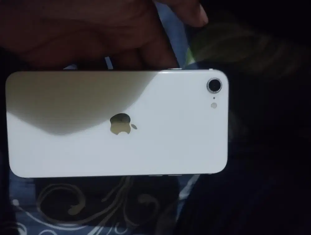 All Operator iPhone SE 2020 128GB Ex Inter