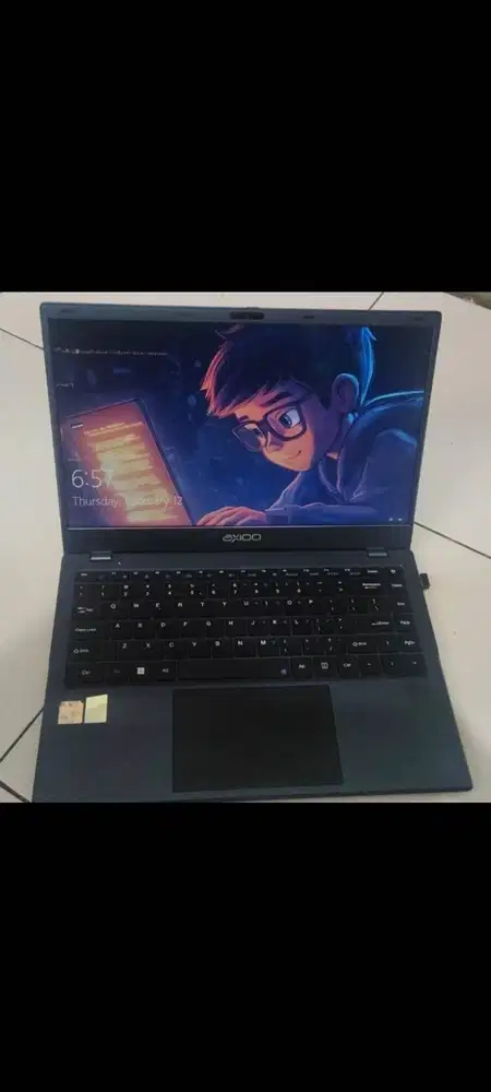 Laptop axioo hype 1