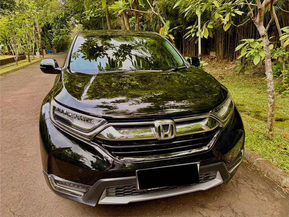 Honda CR-V 2019 Bensin