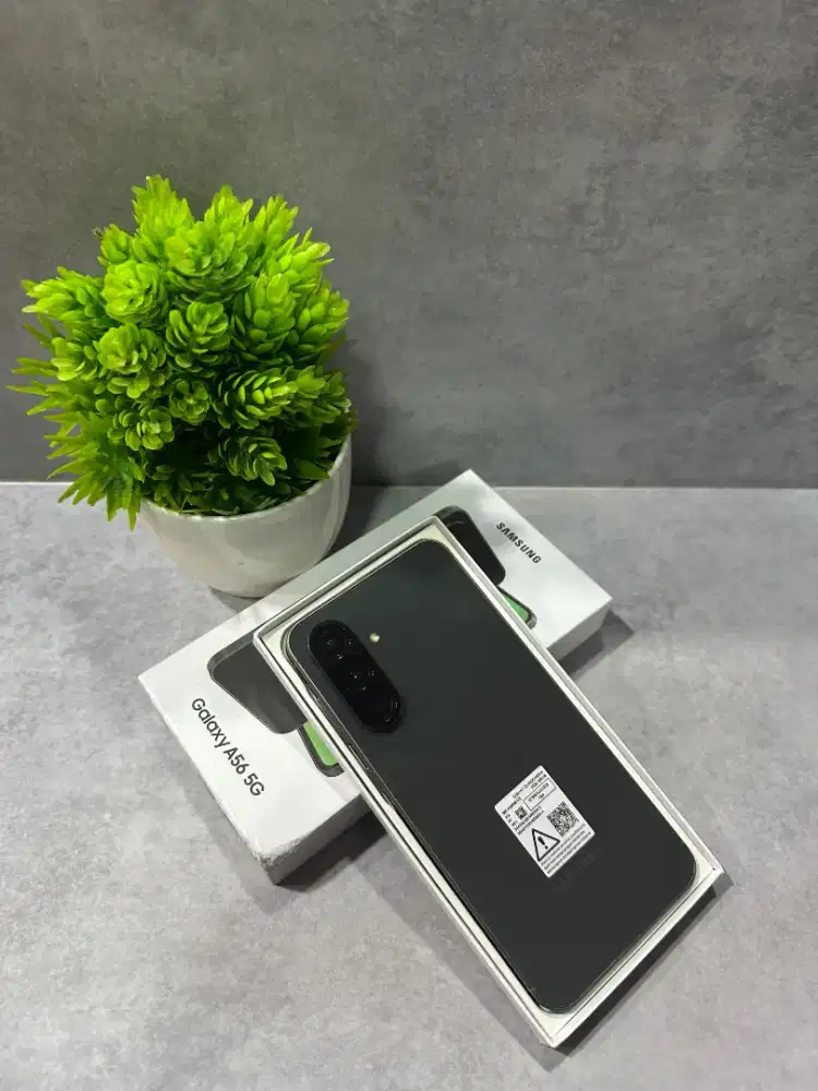 Samsung a56 ram 8/256gb sein
