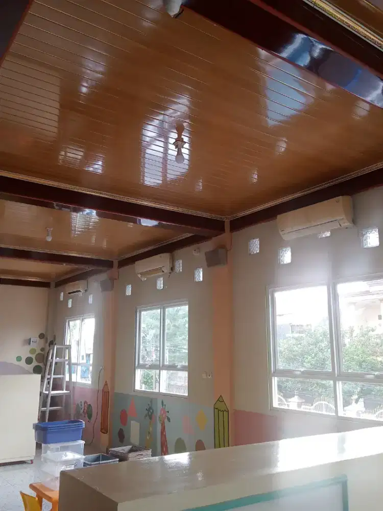 JASA BONGKAR PASANG AC