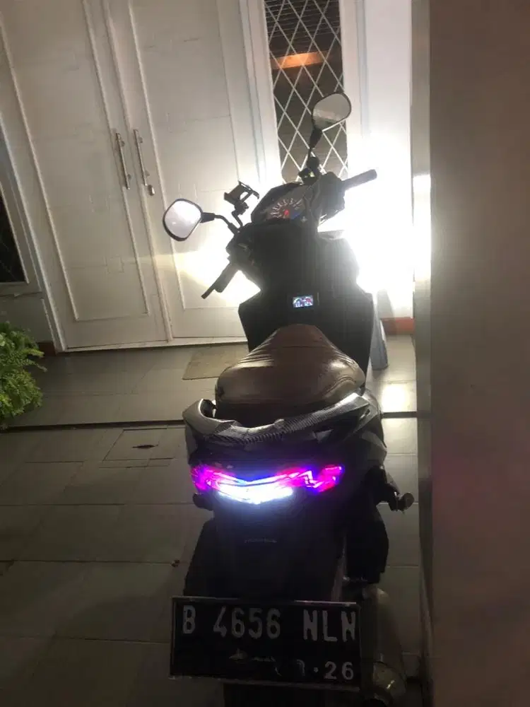 Jual beli motor berkualitas