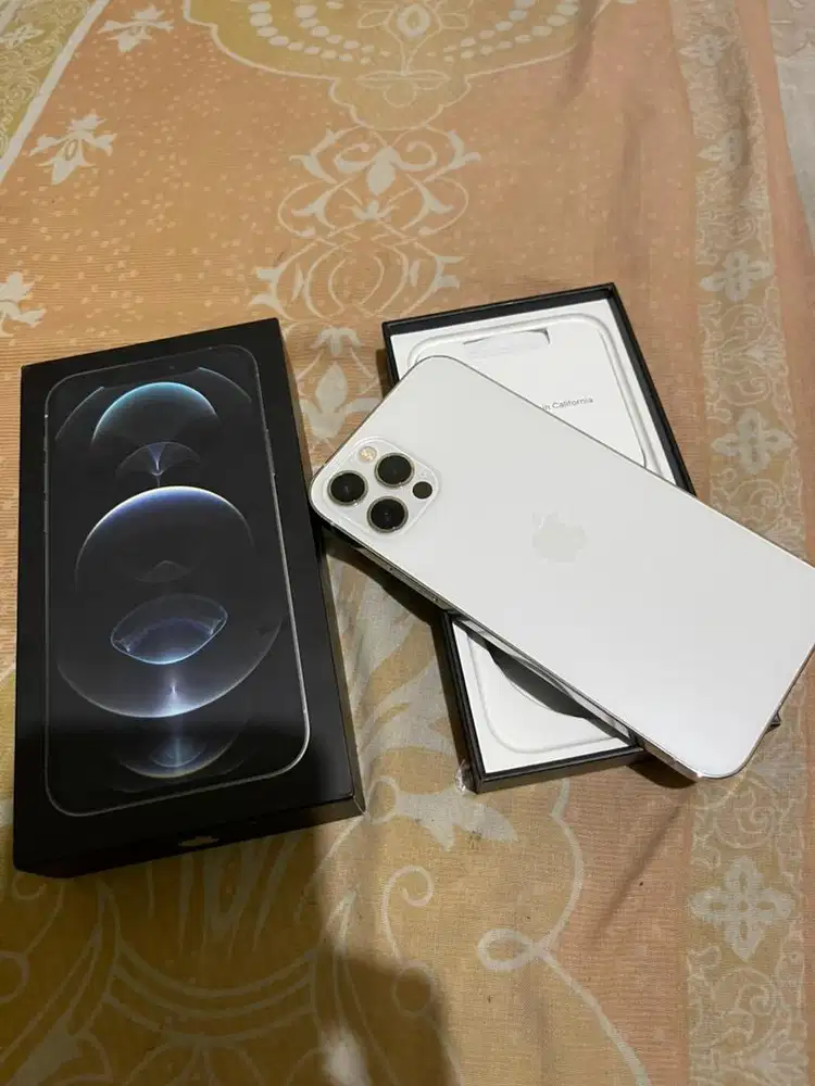 iphone 12 pro 128 Resmi