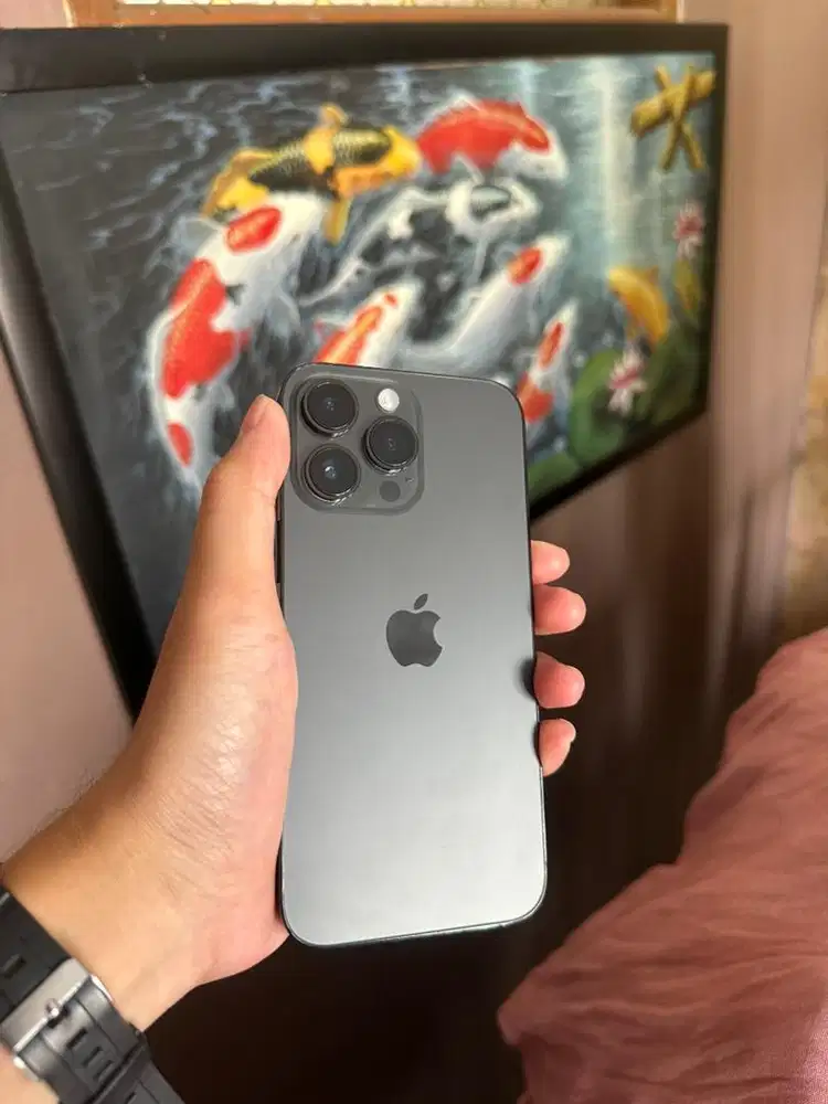 iPhone 14 Promax 128