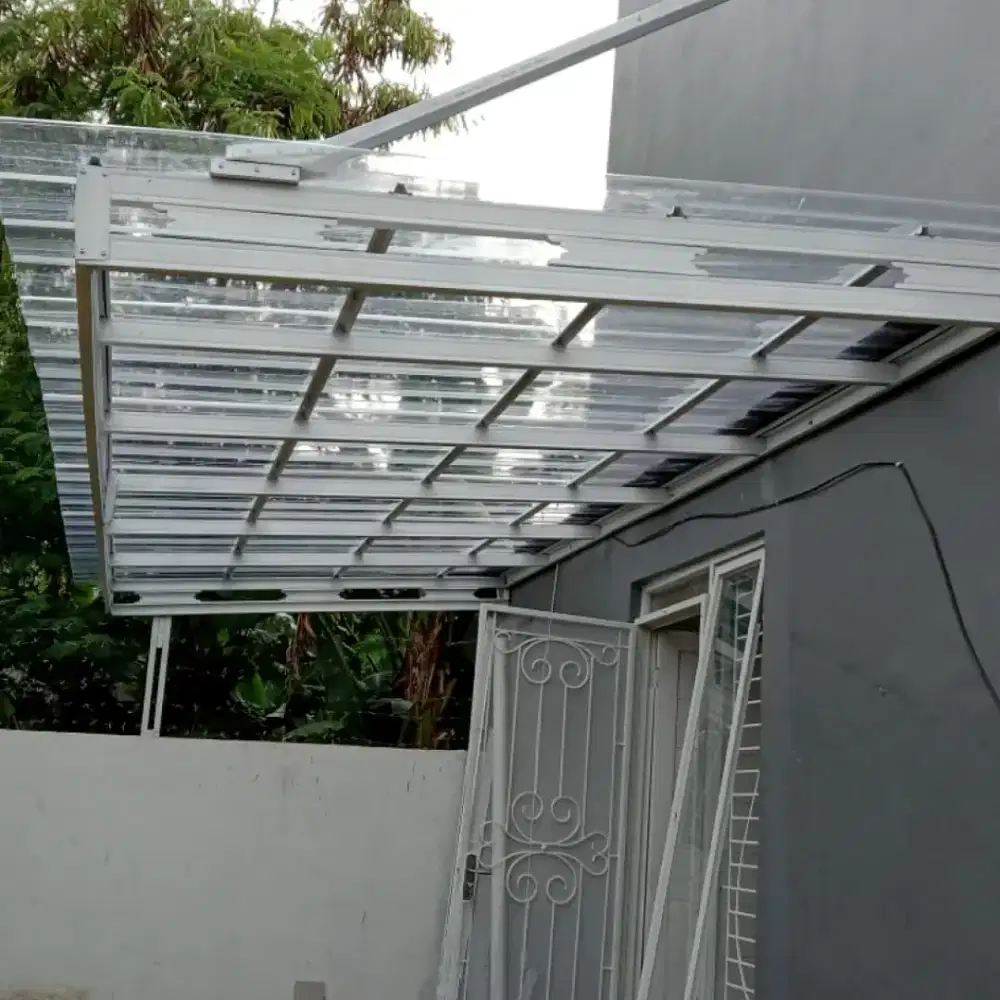 Menerima masang bajaringan