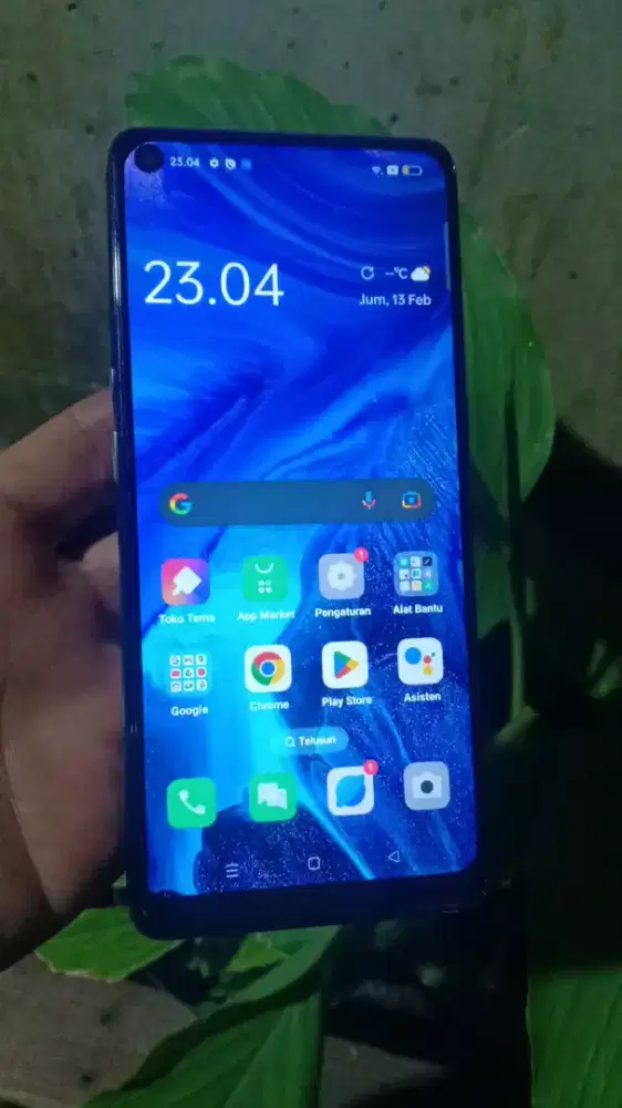 Oppo reno 4 pro 8/256