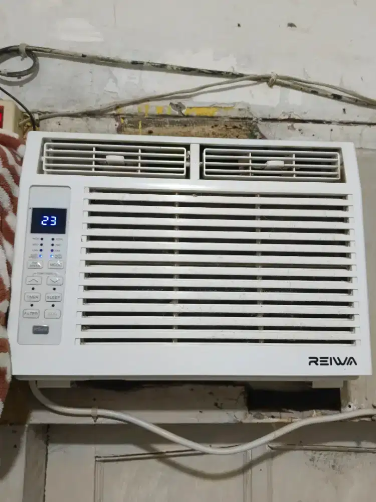 AC reiwa 1/2pk no minus