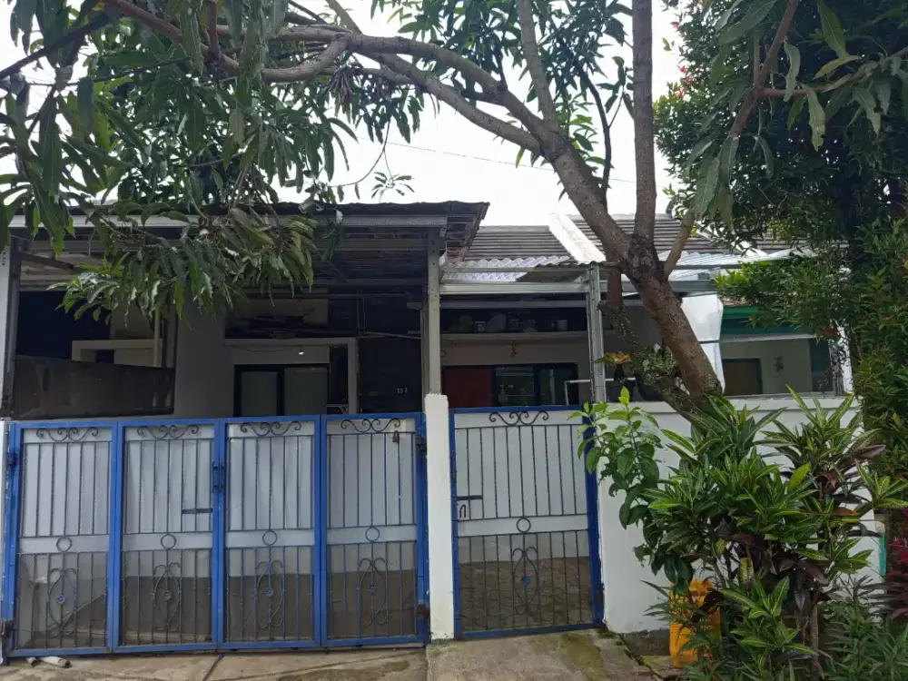 Dikontrakkan rumah di Grand Imperial Blok D3 No 2, Desa Bojongsoang