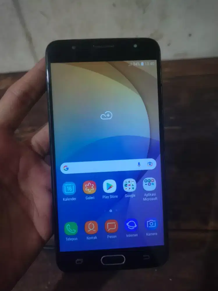 Samsung J7 Prime