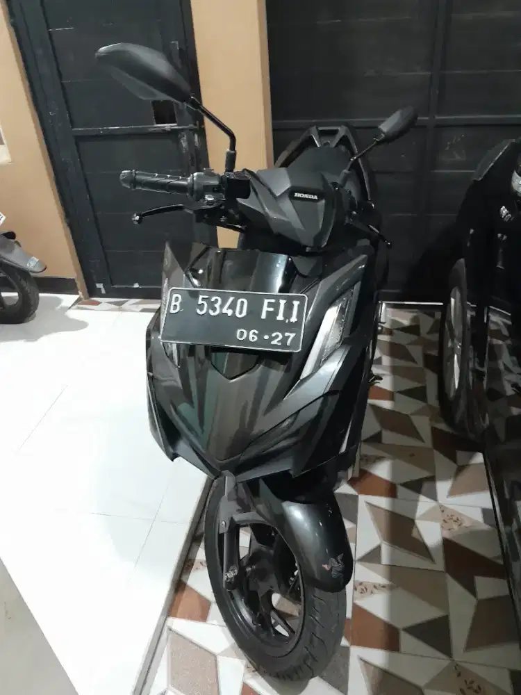 Honda vario 160 2022