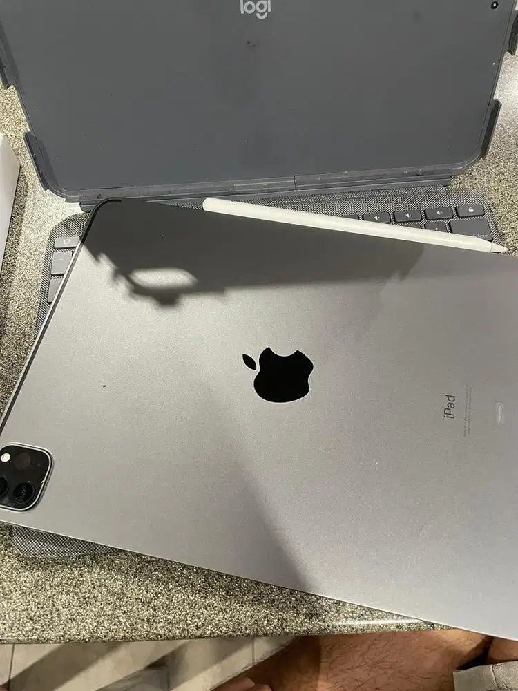 IBOX IPAD PRO M1 256GB WIFI ONLY