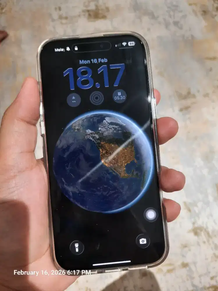 iPhone 16 Pro Max 512 GB Ibox BH 99